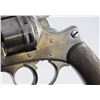 Image 6 : Antique French Service 1873 dated 1873 Handgun