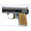 Image 2 : Browning Lightweight 25 Handgun