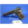 Image 2 : Auto Ordnance Thompson Custom 1911 Handgun