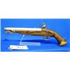 Image 2 : Unknown Flintlock Pistol