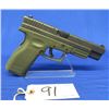 Image 1 : Springfield XD40 Tactical Handgun