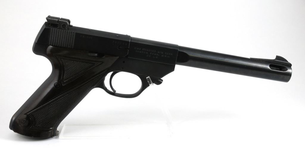 High Standard Field King FK101 - Landsborough Auctions