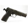Image 1 : FN Browning 1935 High Power Handgun
