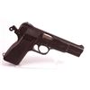 Image 1 : Browning 1935 High Power No2 Mk1* Handgun