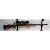 Image 1 : Parker Hale Safari Rifle