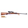 Image 1 : Ruger M77 African Rifle