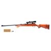 Image 2 : Voere Titan 11 Rifle