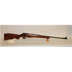 Anshutz 1430-1434 Rifle