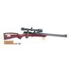 Image 1 : Beeman QB 78 Deluxe Air Rifle