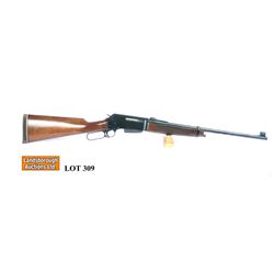 Browning BLR Rifle