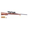 Image 1 : Custom Target Rifle