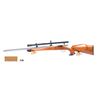 Image 2 : Custom Target Rifle