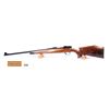 Image 2 : Sako Forester L579 Rifle
