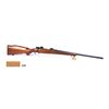 Image 1 : Winchester 70 Rifle
