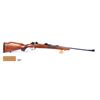 Image 1 : Voere Laufstahl 3 Rifle