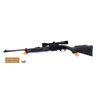 Image 2 : Remington 742 Woodsmaster Rifle