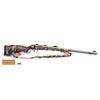 Image 1 : CVA Hunterbolt Magnum Rifle