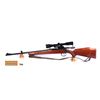 Image 2 : Lee Enfield Sporter Rifle