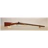 Image 1 : Pedersoli Side x Side Muzzleloader