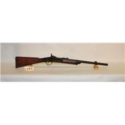 Snider Enfield Mark 2* Carbine