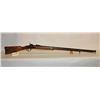 Image 1 : Unknown Belgian Musket