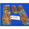 Image 1 : 100 Rnds of 7.62 x 39 ammunition