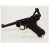 Image 2 : Luger P08 BYF 42 Handgun