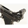 Image 3 : Luger P08 BYF 42 Handgun