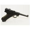 Image 1 : Luger P08 1916 DWM 100th Regiment Handgun