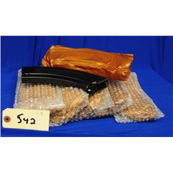 6 Mags for Norinco Type 81