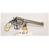 Image 1 : Smith & Wesson 44 DA First Model