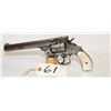 Image 2 : Smith & Wesson 44 DA First Model