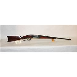 Savage Model 1899 Rifle