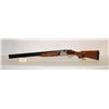 Image 2 : American Arms Silver 11 O/U Shotgun
