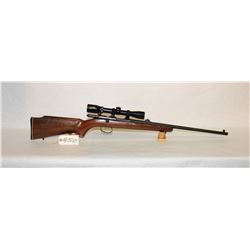 Remington 525 Rifle