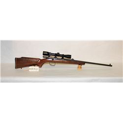 Remington 525 Rifle