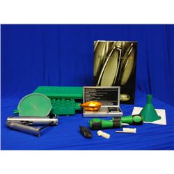 Reloading Equipment