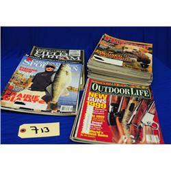 Outdoors Magazines