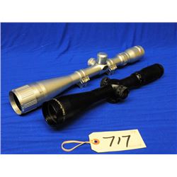Scopes