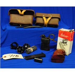 Parts