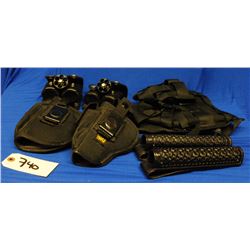 Tactical Gear