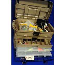 Fishing Gear