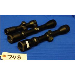 Scopes