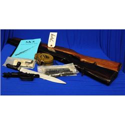 SKS Parts