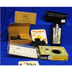 Box Lot