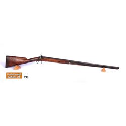 G. Bell Percussion Shotgun