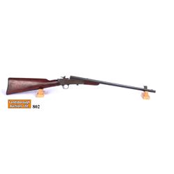 Remington Rifle