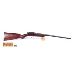 Canuck Rifle