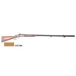 Saxton Percussion Shotgun