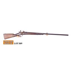 Zulu Conversion Shotgun
